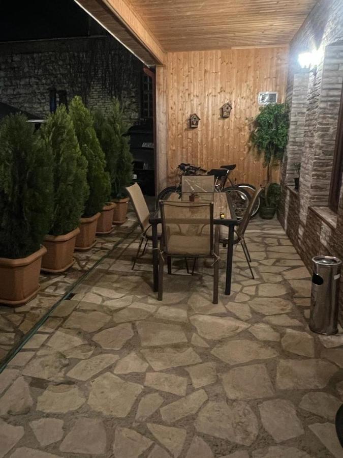 Hotel Bani Kutaisi Exterior foto