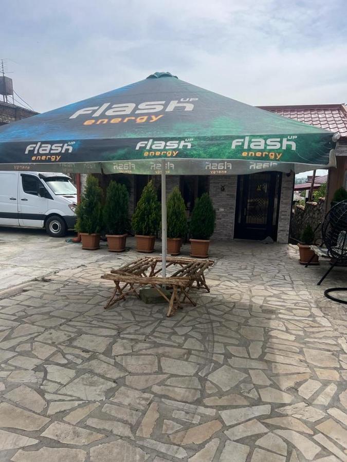 Hotel Bani Kutaisi Exterior foto